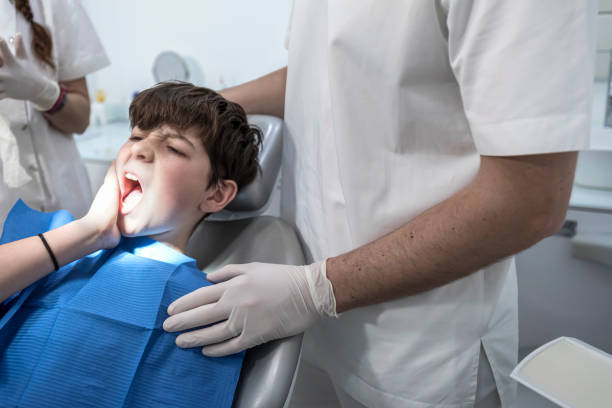 Best Chipped Tooth Repair Near Me  in Lisbon, ME