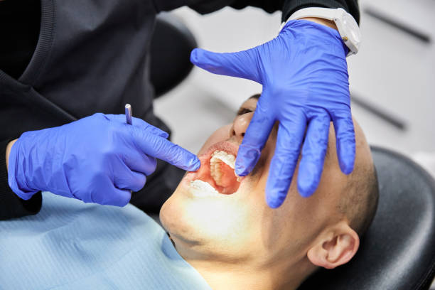Best Tooth Infection Emergency Dentist  in Lisbon, ME